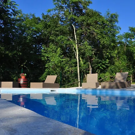 Casa vacanze Istrien Traditionelles Steinhaus 8 By Interhome *