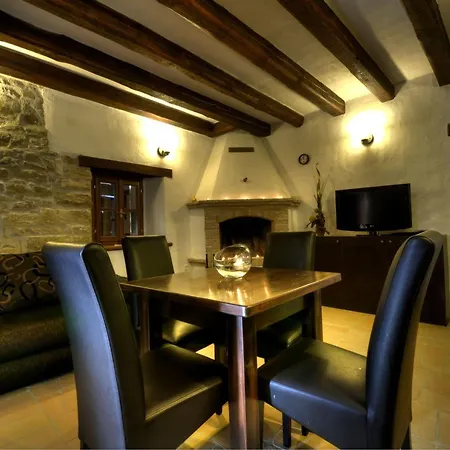 Istrien Traditionelles Steinhaus 8 By Interhome *