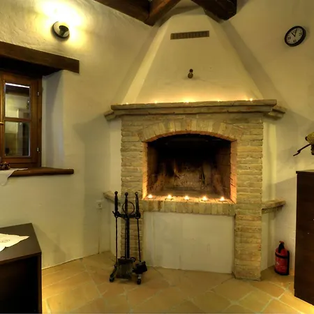 Istrien Traditionelles Steinhaus 8 By Interhome * Kotli