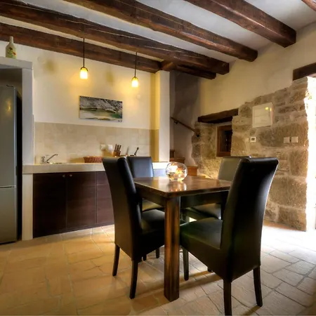 Istrien Traditionelles Steinhaus 8 By Interhome Kotli