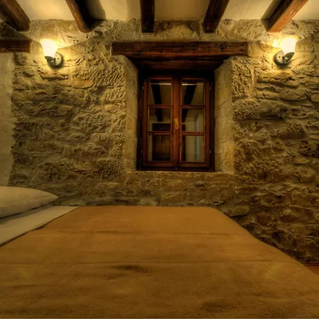 بيت للعطل Istrien Traditionelles Steinhaus 8 By Interhome