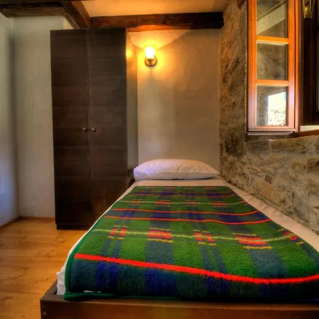 بيت للعطل Istrien Traditionelles Steinhaus 8 By Interhome