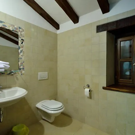 Dom wakacyjny Istrien Traditionelles Steinhaus 8 By Interhome
