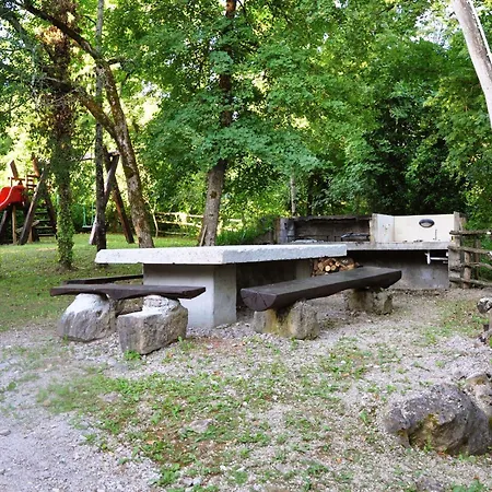 Istrien Traditionelles Steinhaus 8 By Interhome *