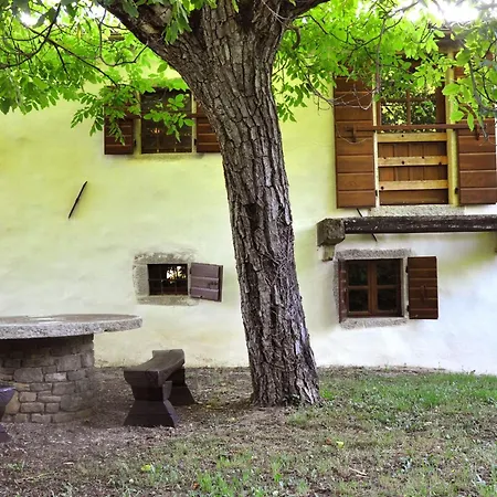 Istrien Traditionelles Steinhaus 8 By Interhome *