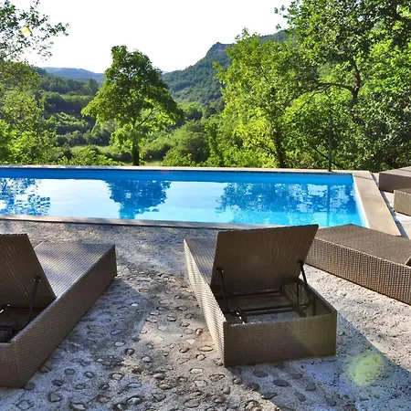Istrien Traditionelles Steinhaus 8 By Interhome Kotli