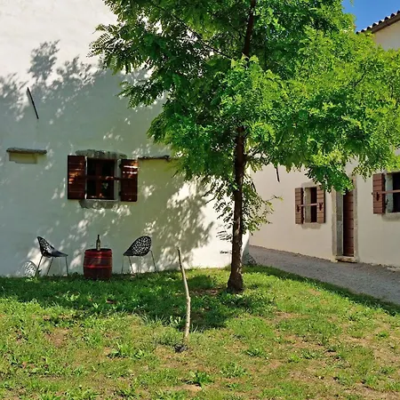Ferienhaus Istrien Traditionelles Steinhaus 8 By Interhome Kotli