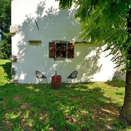 Istrien Traditionelles Steinhaus 8 By Interhome