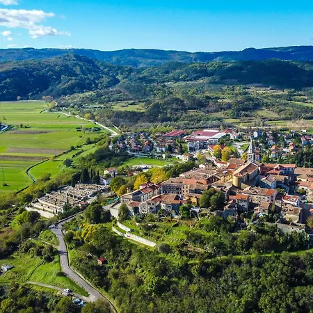 Istrien Traditionelles Steinhaus 8 By Interhome Ferienhaus *