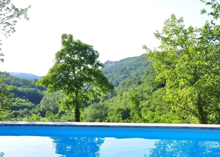Vakantiehuis Istrien Traditionelles Steinhaus 8 By Interhome Kotli